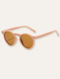 Travel Seaside Cute Glasses - Mini Taylor