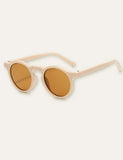 Travel Seaside Cute Glasses - Mini Taylor