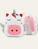 Zoo Cartoon Backpack