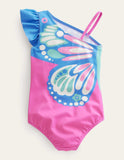 Butterfly Swimsuit - Mini Taylor