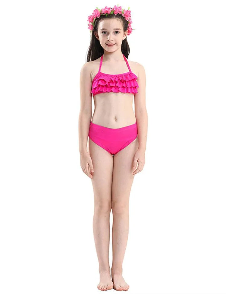 Colorful&Cute Swimsuit - Mini Taylor