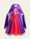 Cute Little Witch Party Dress - Mini Taylor