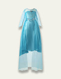 Elsa Elegant Princess Dress - Mini Taylor