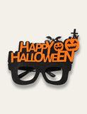 Free Halloween Fun Glasses